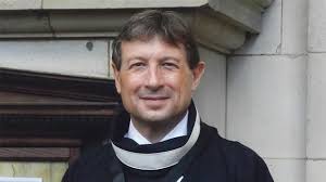 MTA's London office director becomes a Knight of Malta