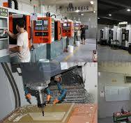 Understanding Machining Centers: CNC, Vertical, and Their ...