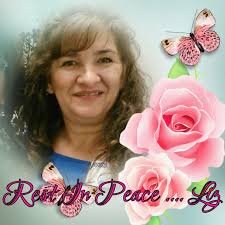 Elizabeth Martinez Pintor (1960-2017)