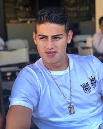 The colombian arrived at merseyside to reunite with. James Rodriguez On Instagram Think Want Work Do It James Rodriguez James David Rodriguez Rubio James Rodriguez Colombia