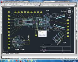 How To Export Autocad Drawing In Pdf I Real Scale Grabcad Tutorials Autocad Autocad Tutorial Autocad Drawing
