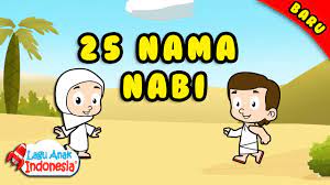 We did not find results for: Lagu Anak Islami 25 Nama Nama Nabi Lagu Anak Indonesia Nursery Rhymes Ø§Ø³Ù…Ø§Ø¡ Ø§Ù„Ø§Ù†Ø¨ÙŠØ§Ø¡ Youtube