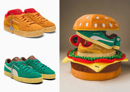 Image result for Juice Green 2001 Puma