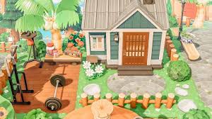 Jo On Instagram Take A Wild Guess Which Type Of Villager Lives Here In 2020 New Animal Crossing Animal Crossing Animals