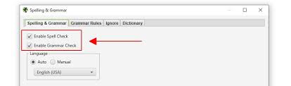 How many words can you make out of adjust? Website Spelling Grammar Checker Screaming Frog