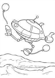 Who knows, may be talented designers, stylists, artists and animators in the past were little admirers of painting coloring pages. 37 Little Einsteins Coloring Pages Ideas Little Einsteins Coloring Pages Einstein