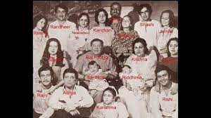 Most Powerful Family Of Bollywood Youtube The legendary actor was conferred with the dadasaheb phalke award in 2015. most powerful family of bollywood youtube
