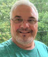 Obituary information for Richard “Rick” E. McCall