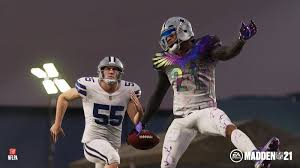 How to unlock all madden 22 achievements and trophies. How Madden Nfl 21 S Fast Paced Backyard Football Mode The Yard Works Game Informer