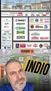 Here’s the TRUTH about what’s happening at the Indio Grand Marketplace!,  #indio #coachellavalley #coachellavalleyrealtor #coachellavalleyrealestate  #ikea #traderjoes