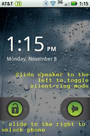 Because keeping it would only offer users a confusing experience in ios 10. Double Slide To Unlock For Iphone Stack Overflow
