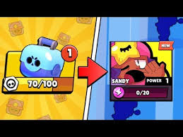Lex started youtube on october 29, 2016. New Opening Mega Boxes Until Sandy Is Max Legendary Brawl Box Opening