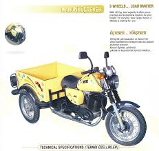 Mz Etz 3weeler Ddr Fahrzeuge Ddr Autos Moped