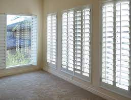 But curtains aren't only for windows. Best Window Treatment Options For Small Spaces Vogue Window Fashion