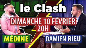 Damien rieu est le pseudonyme d'un militant politique français. Damien Rieu Photos Facebook