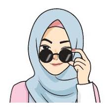 Lihat ide lainnya tentang kartun, gambar, animasi. Anime Hijab Keren Kacamata Anime Wallpapers