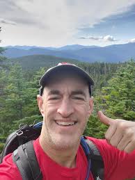 What are tips for hiking Mount Nancy?