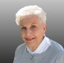 Marie DeMayo Obituary