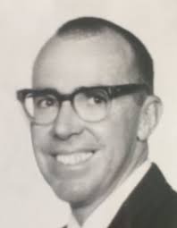 Kenneth Benson Obituary June 21, 2016