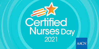 This holiday was originally proposed by an official with the u.s. Hashtag Certifiednursesday Auf Twitter