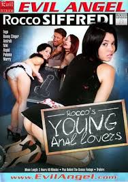 Rocco's Young Anal Lovers Streaming Video On Demand | Adult Empire