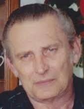 Obituary information for Dickie Louis McClure