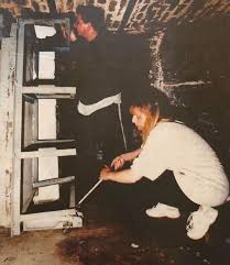 How much of marc dutroux's work have you seen? Madeinbelgium Archives 1993 Qui Est Cette Femme ÙÙŠØ³Ø¨ÙˆÙƒ
