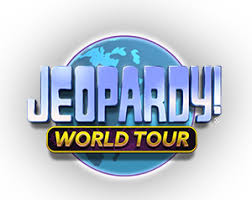 She (reese witherspoon) was living the dream — she was th. Jeopardy Official Site Jeopardy Com