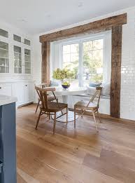 Round breakfast nook table set. Round Breakfast Nook Table The Lilypad Cottage