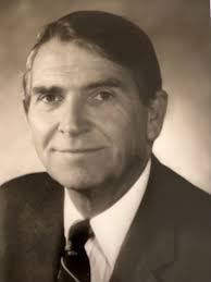 Obituary: Theodore Gordon