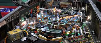 Pinball fx 2 zen pinball 2 marvel pinball pinball fx 3, zen studios, game, text png. Zen Studios Kundigt Pinball Fx3 Samt Cross Plattform Play Fur Switch An Nintendo Online De