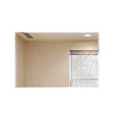 40 led backlit beveled bathroom vanity mirror, wall mount, serie. Stylish 30 X 40 Inch Rectangle Frameless Wall Mirrors