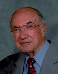 David E. Harris Obituary