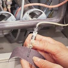 Maybe you would like to learn more about one of these? How To Clean Thermocouple On Water Heater Water Heater Thermocouple Cleaning