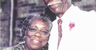 New Waverly road to be named after Ruby Gilliam