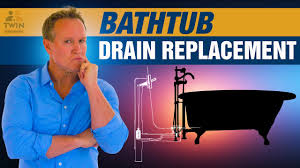 Check spelling or type a new query. How To Replace A Bathtub Drain And What It Costs Youtube
