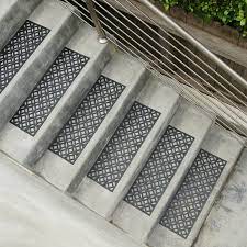 Shop for outdoor stair treads at bed bath & beyond. Azteca Indoor Outdoor Stair Treads