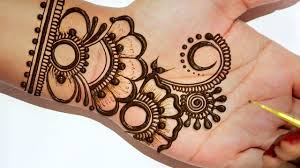 Mehndi Designs Front Hand Arabic Mehendi Designs Mehandi Ka Design Simple Mendini Design Http In 2020 Mehndi Patterns Mehndi Tattoo Mehandi Designs Easy