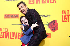 Watch how to be a latin lover online. How To Be A Latin Lover And Baahubali 2 Show Power At Box Office The New York Times