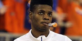 Nerlens Noels says he's focused