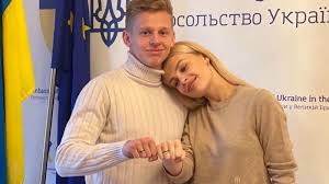 Oleksandr zinchenko has been married to the beauty vlada sedan. Sportmob Top Facts About Oleksandr Zinchenko