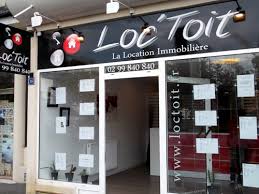 Loc Toit La Location Immobiliere Notre Agence