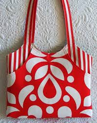 Sew Extraordinary Bags Unique Bags That Fit Your Needs Bag Patterns To Sew Tote Bags Sewing Bag Pattern