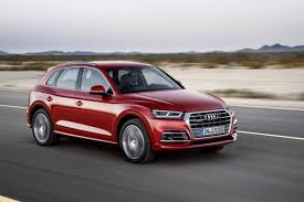 Have a friend hold up the hood of your audi. 2018 Audi Q5 Preview News Cars Com