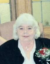 Obituary information for Margaret J. Acker
