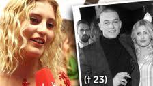 Der käuferschutz ist deine absicherung, wenn eine ware nicht ankommt, beschädigt ist oder nicht der beschreibung entspricht. Schauspielerin Luna Schweiger Ihr Ex Freund Soll Verstorben Sein