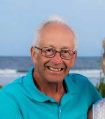 John W. "Jack" Yates Obituary