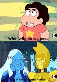 Pin On Steven Universe