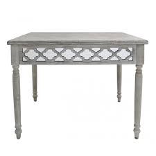 Does club wyndham ocean boulevard offer any business services? Ob010 Ocean Boulevard Natural Wood Dining Table