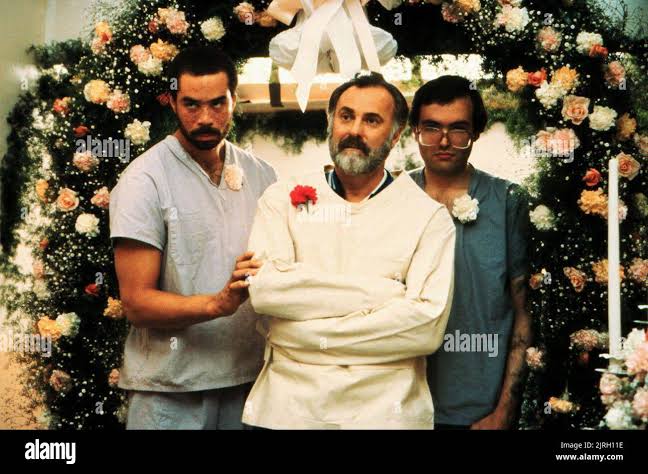 Young doctors in love 1982 hi-res stock photography and images - Alamy